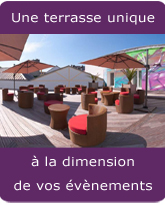 terrasse sminaire